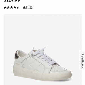 Vintage Havana Reflex Sneaker